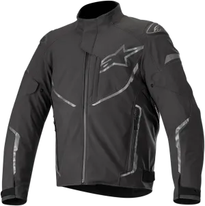 ALPINESTARS T-Fuse Sport Shell Waterproof Jacket - Anthracite - XL 3207219-114-XL