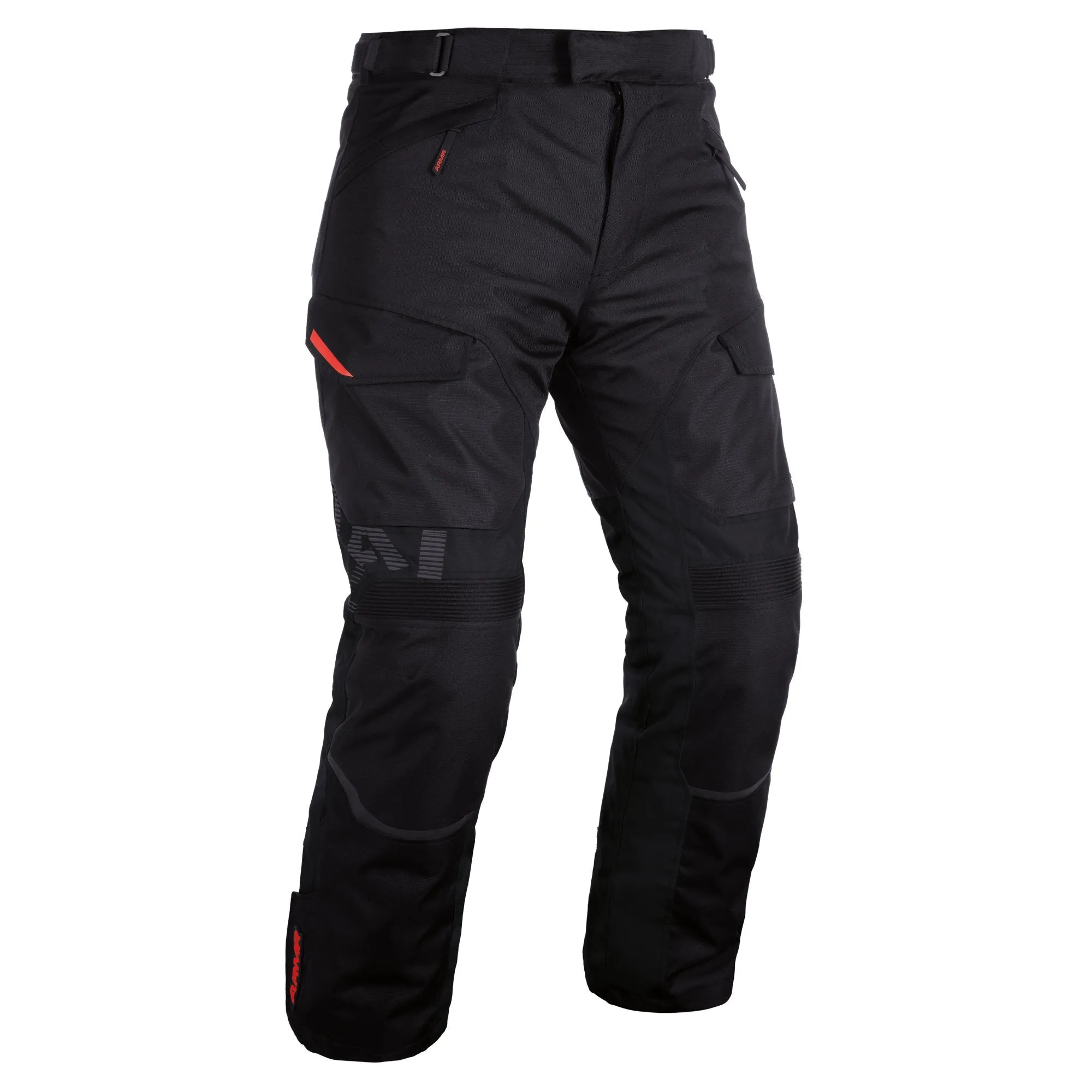 Armr Kumaji 3.0 Dryguard Waterproof textile Trousers Pants