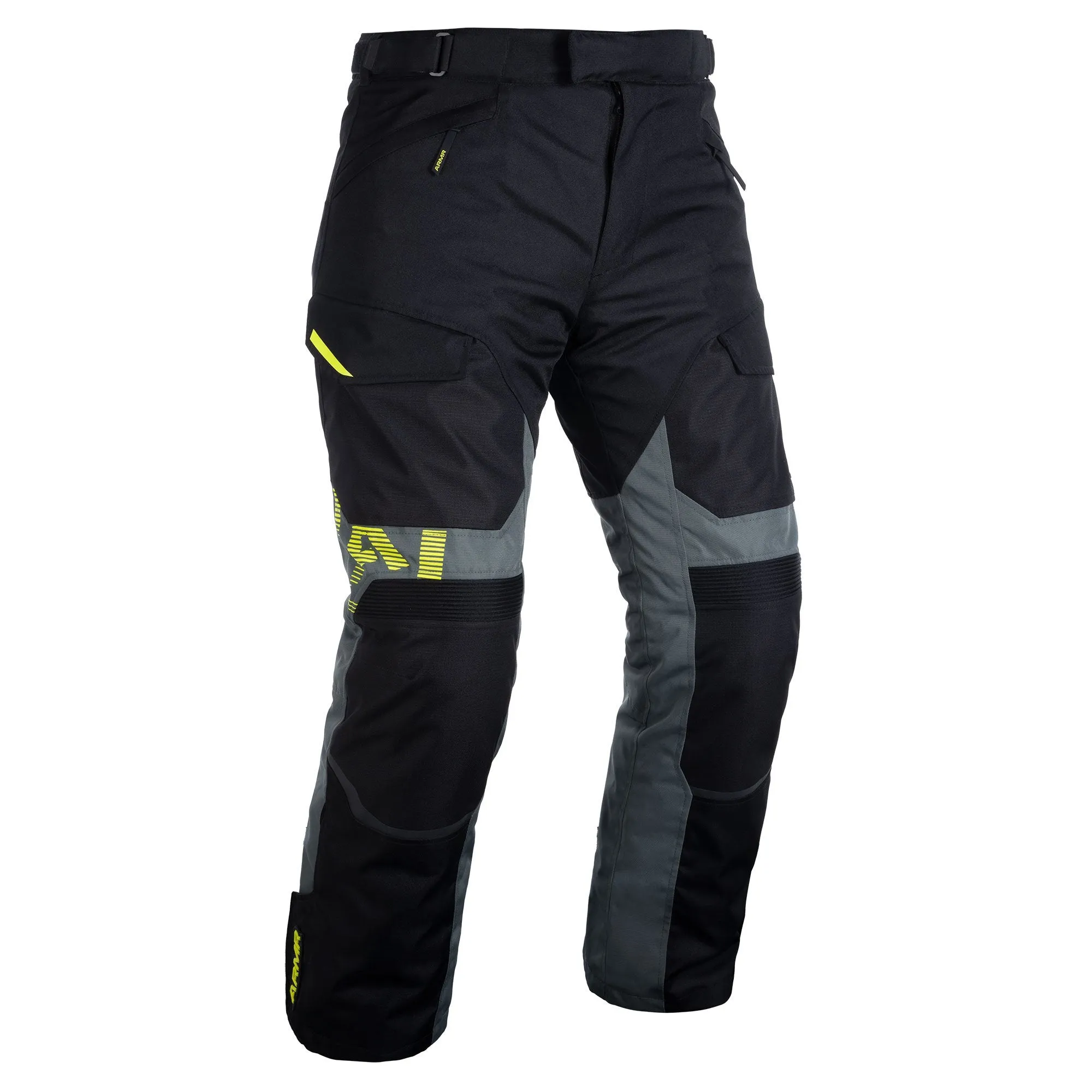 Armr Kumaji 3.0 Dryguard Waterproof textile Trousers Pants