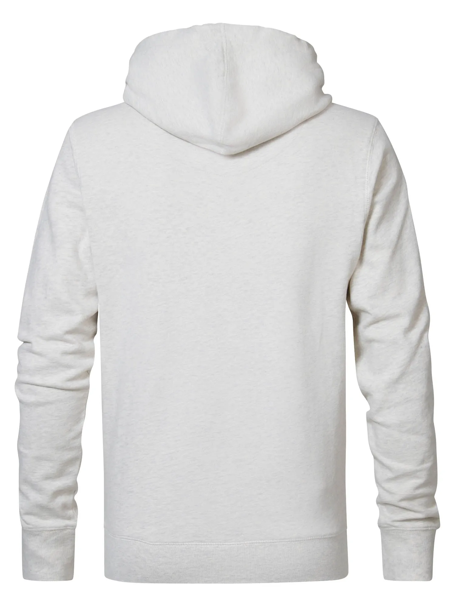 Artwork Hoodie Whitewater