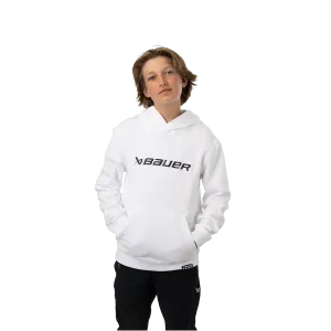 BAUER CORE ULTIMATE HOODIE YOUTH