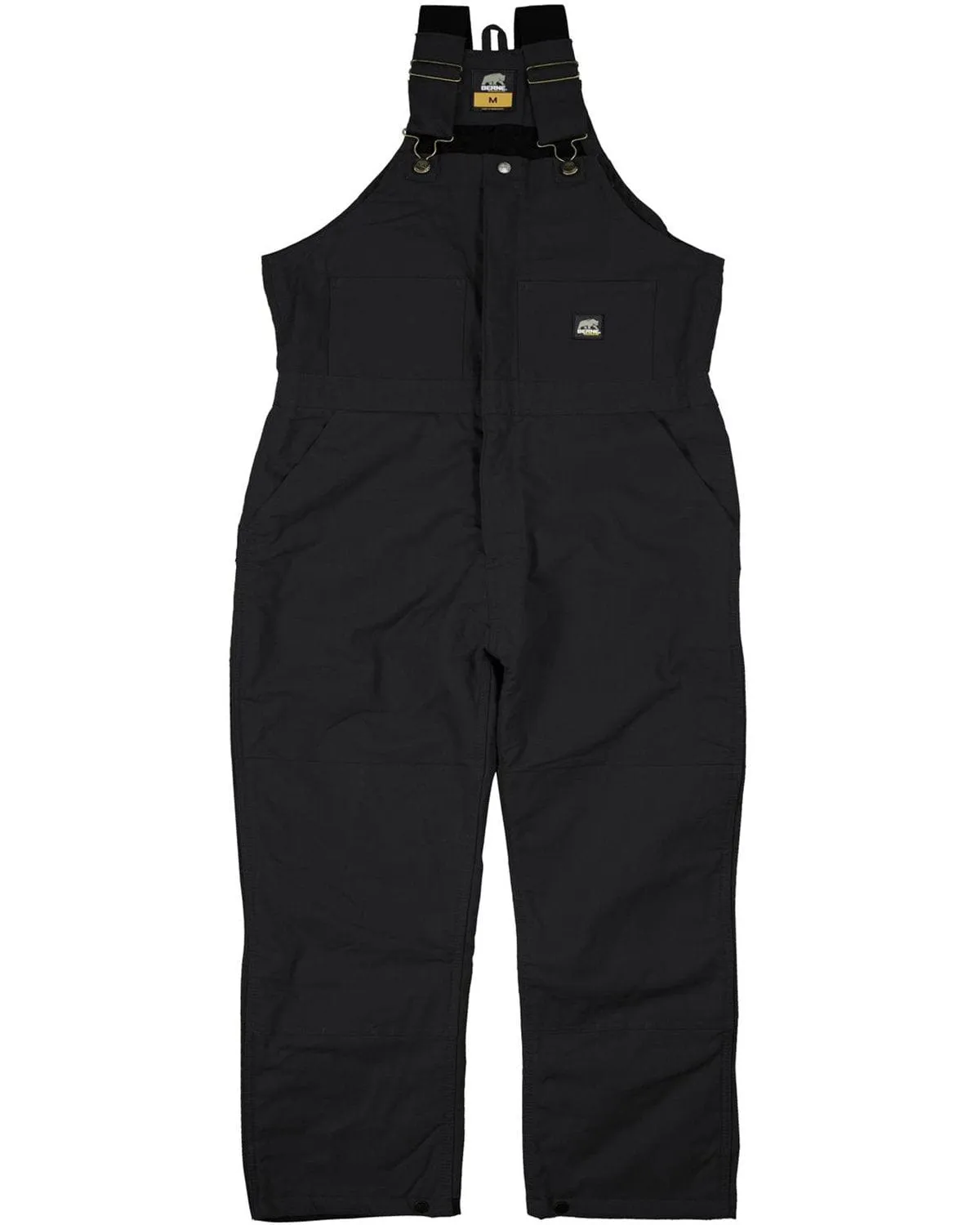 Berne - Men's Heritage Insulated Bib Overall