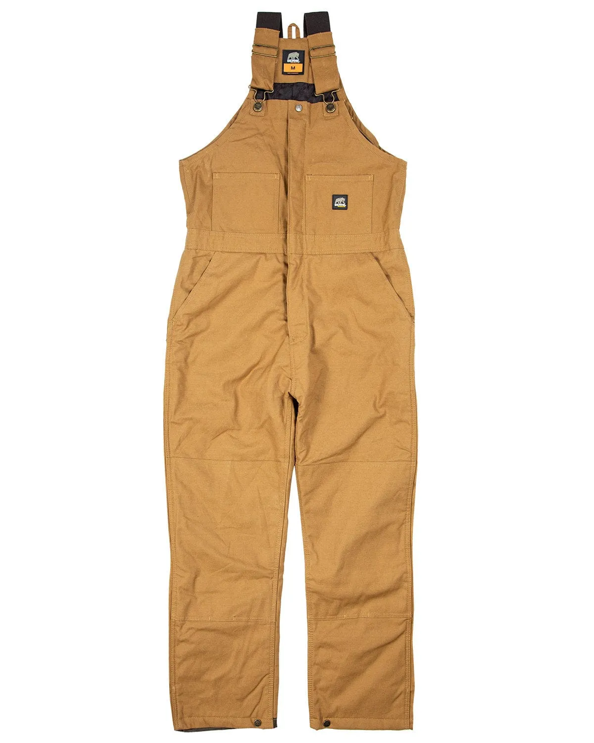 Berne - Men's Heritage Insulated Bib Overall