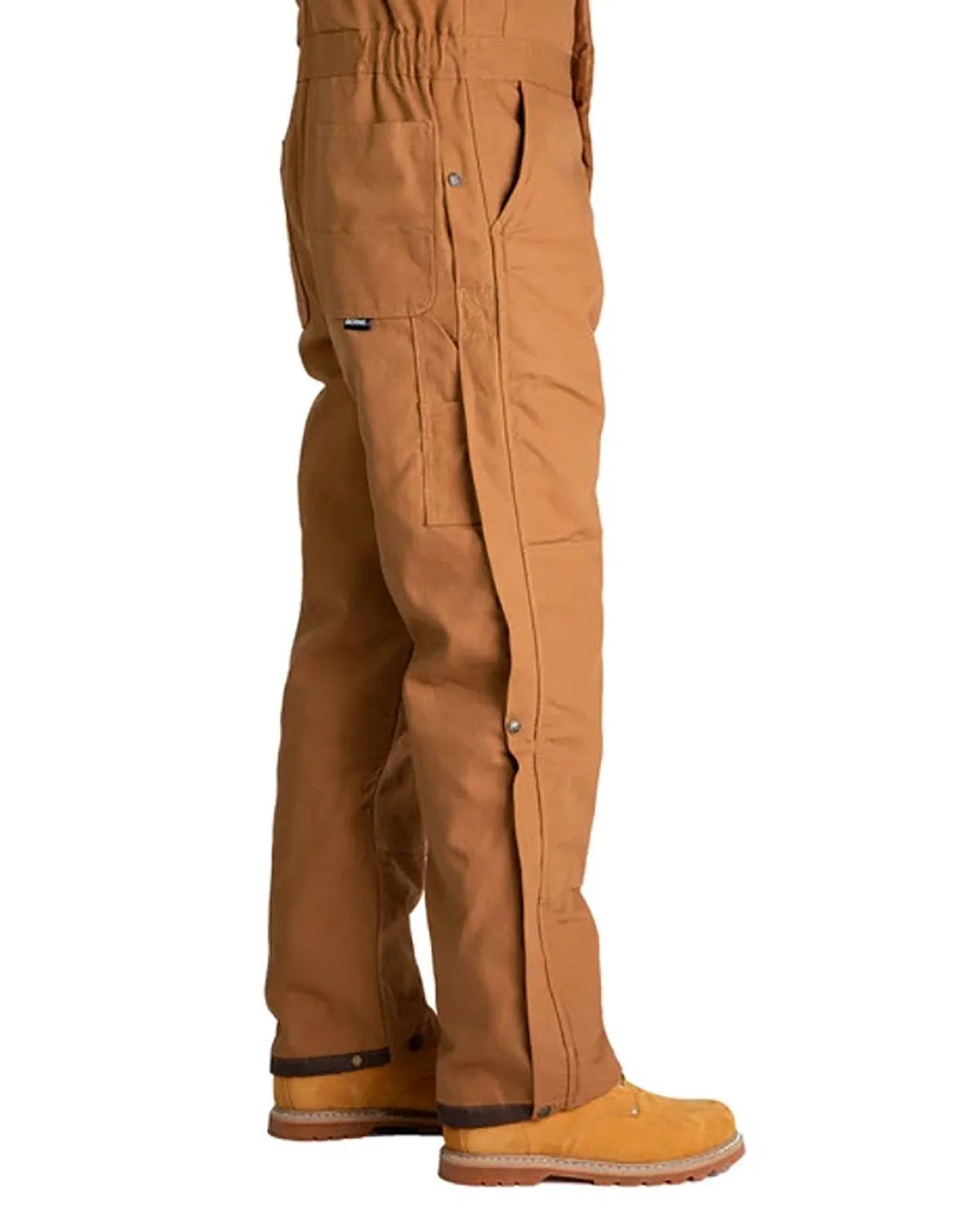 Berne - Men's Heritage Insulated Bib Overall