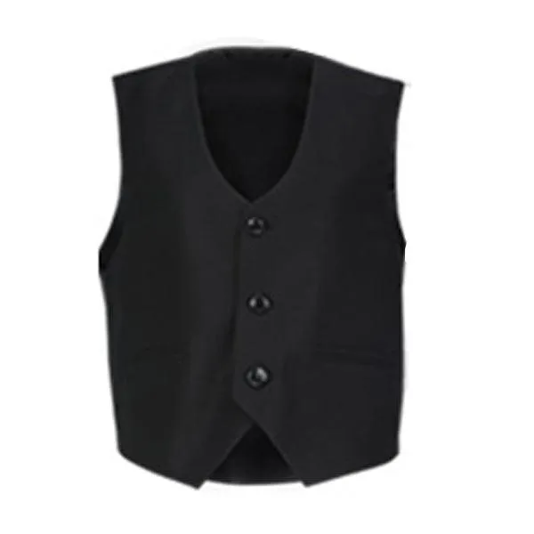 BOYS BLACK LA-KIDS 3 PIECE SUIT