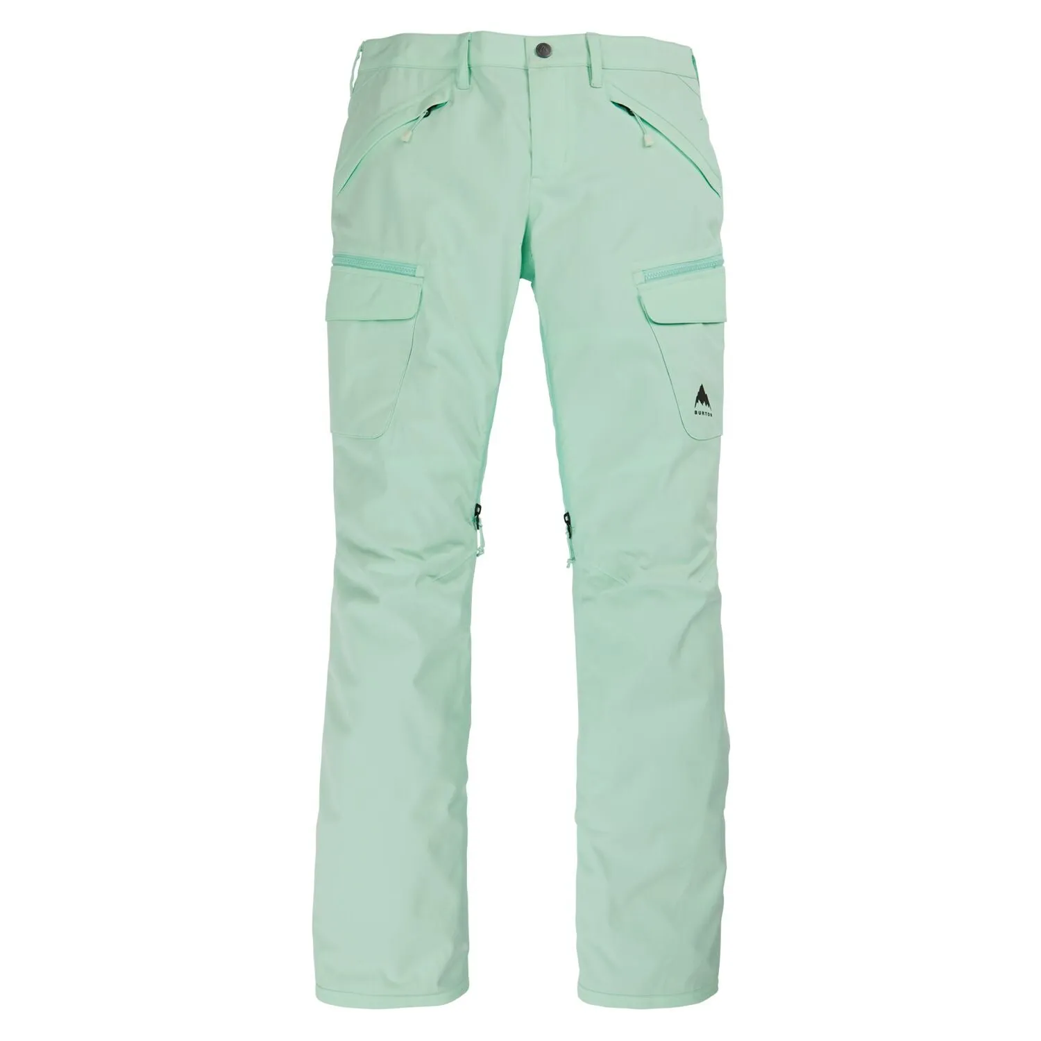 Burton Gloria Stretch Pants 2023 - Women's Snowboard Pant