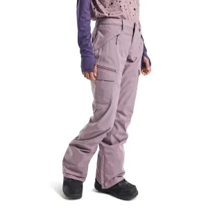 Burton Gloria Stretch Pants 2023 - Women's Snowboard Pant