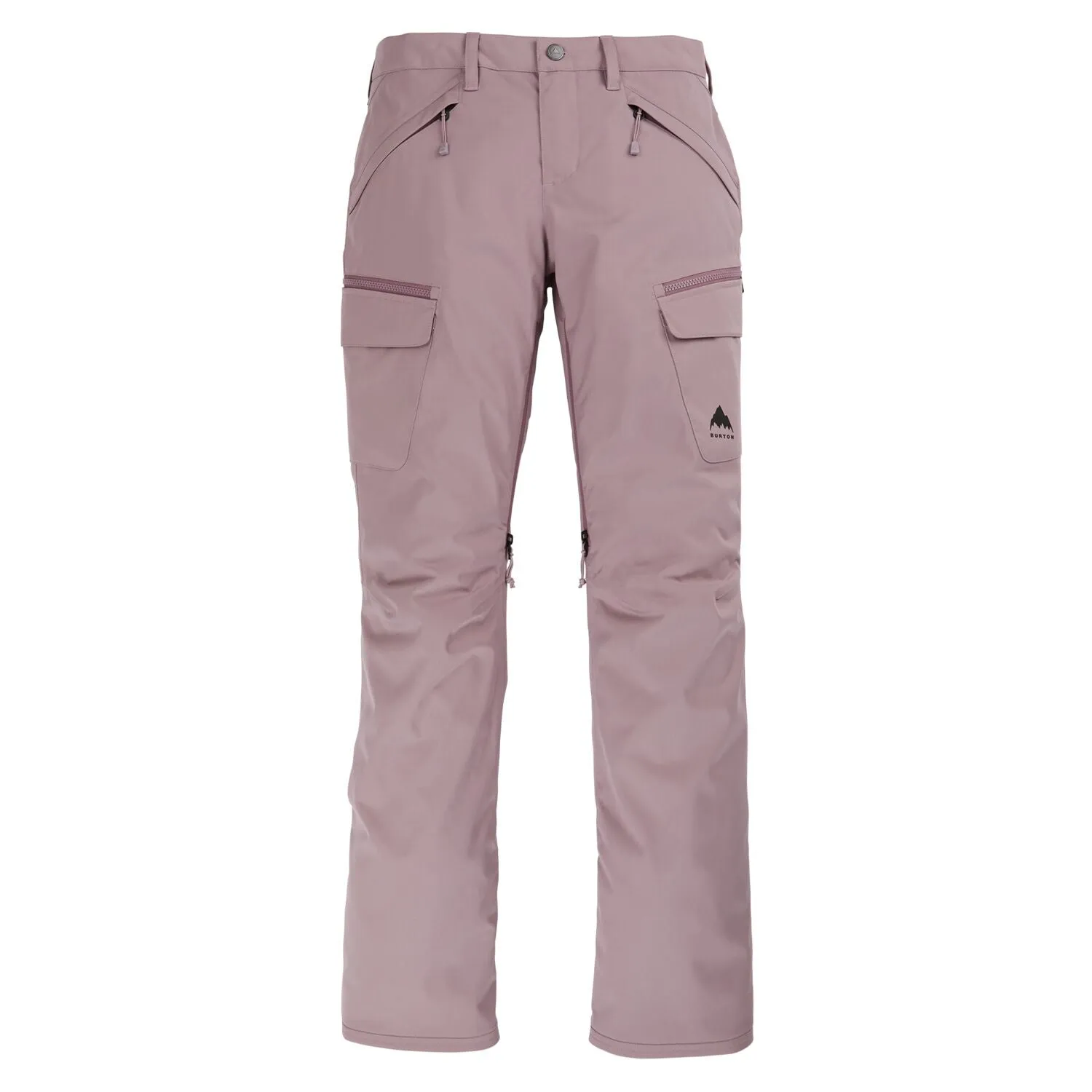 Burton Gloria Stretch Pants 2023 - Women's Snowboard Pant