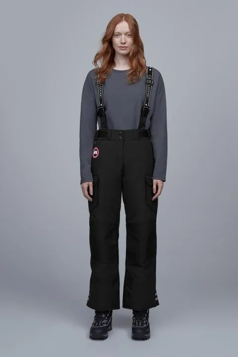 Canada Goose Tundra Cargo Pants - Women's