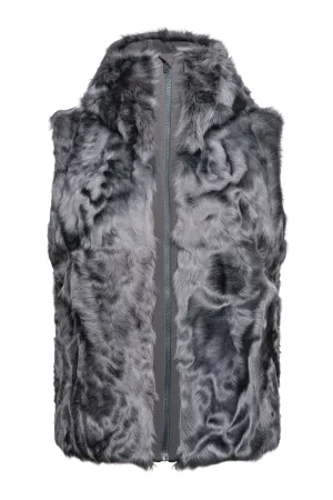 Cori Lamb Ski Vest