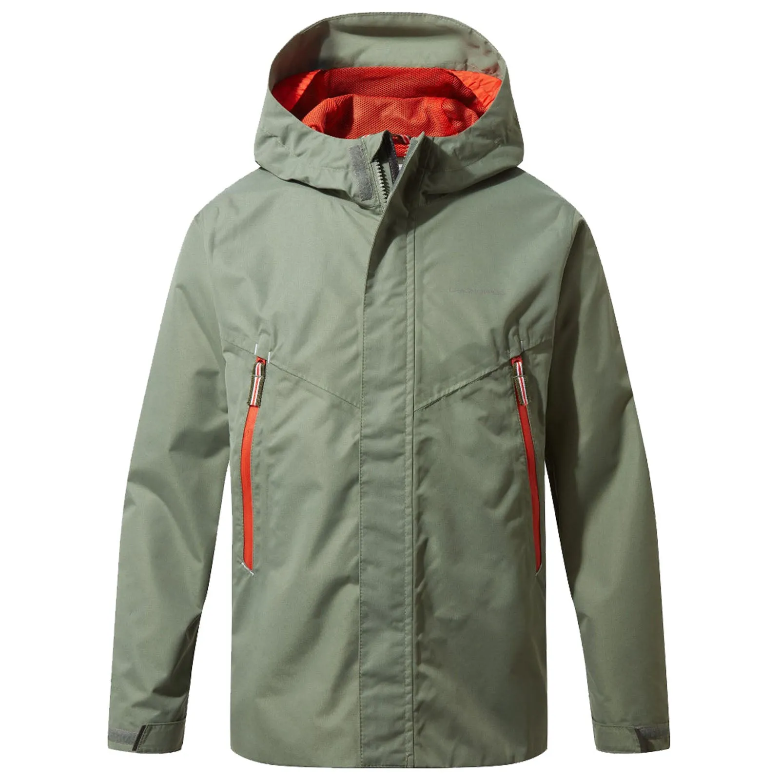 Craghoppers Junior Keinen Waterproof Jacket