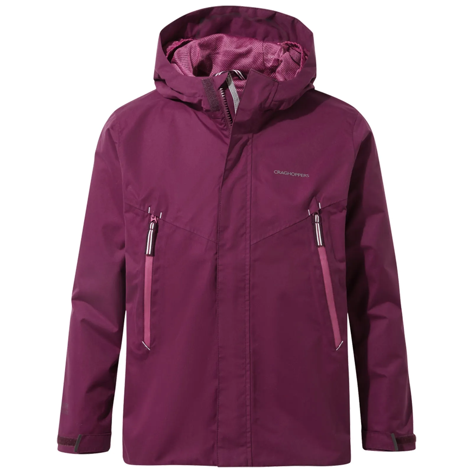 Craghoppers Junior Keinen Waterproof Jacket