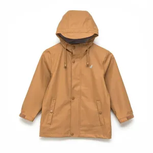 Crywolf Play Jacket Tan