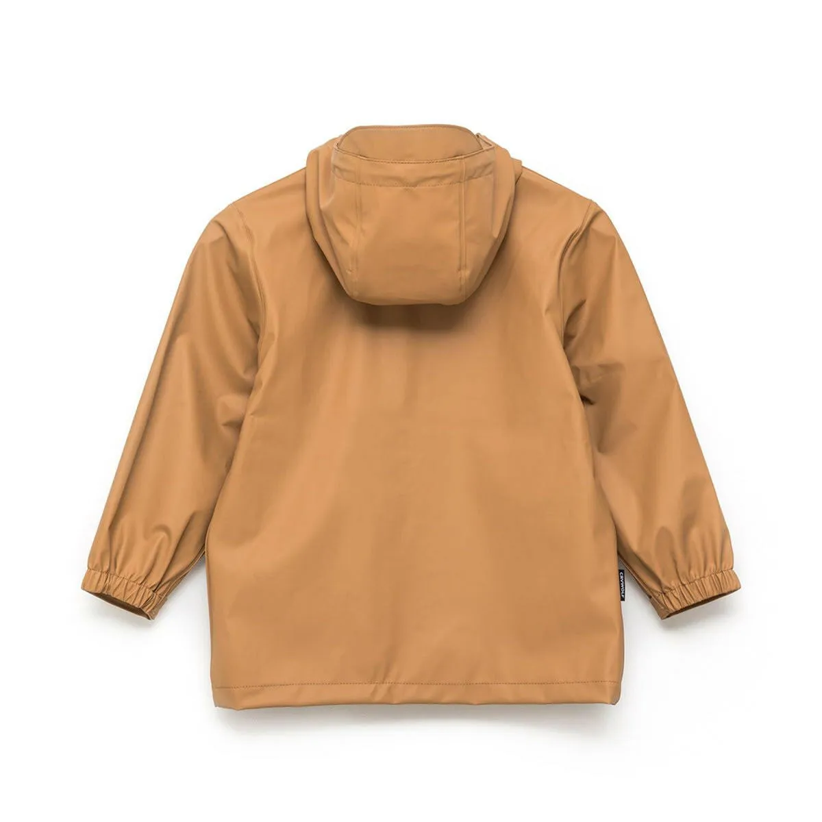 Crywolf Play Jacket Tan