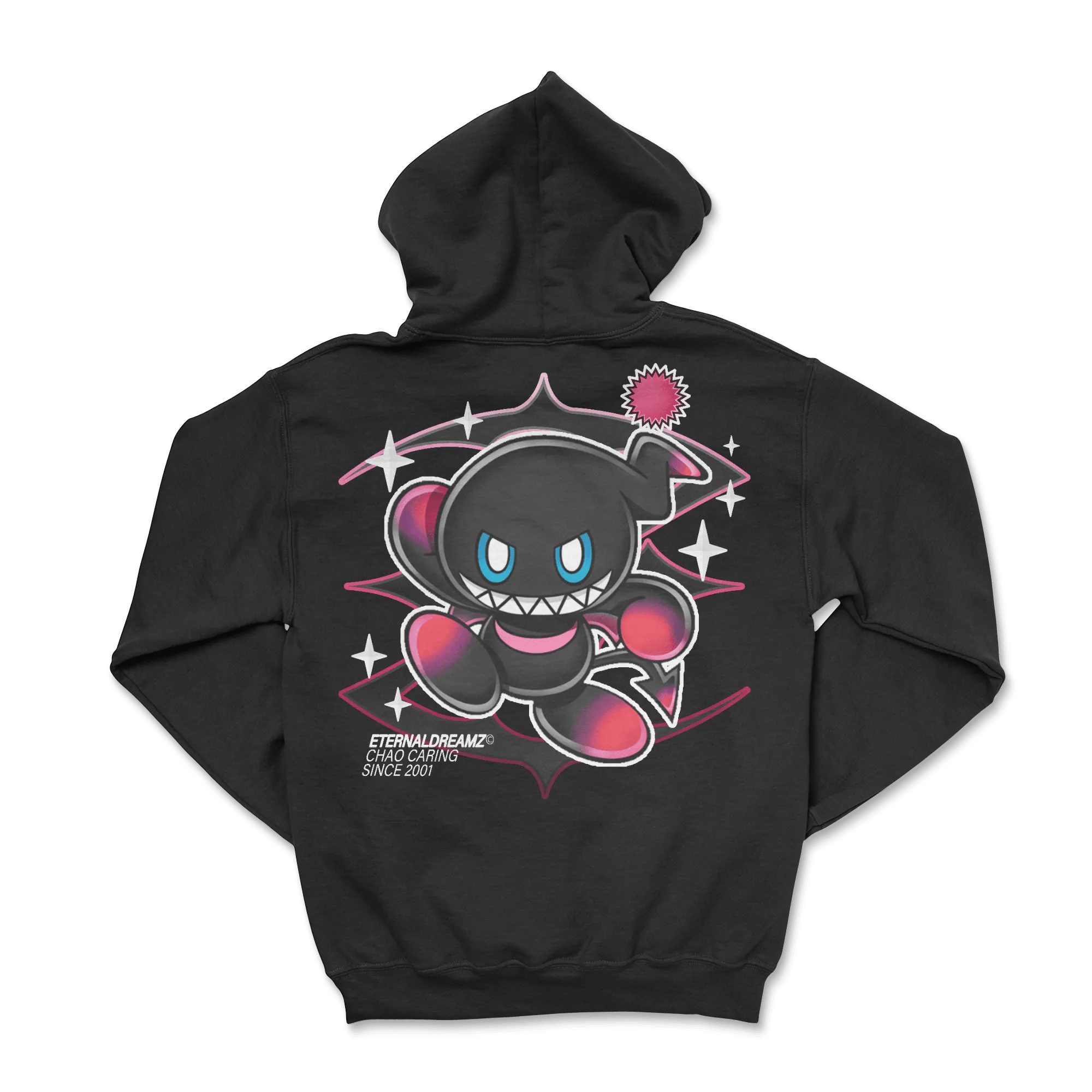 Dark Chao