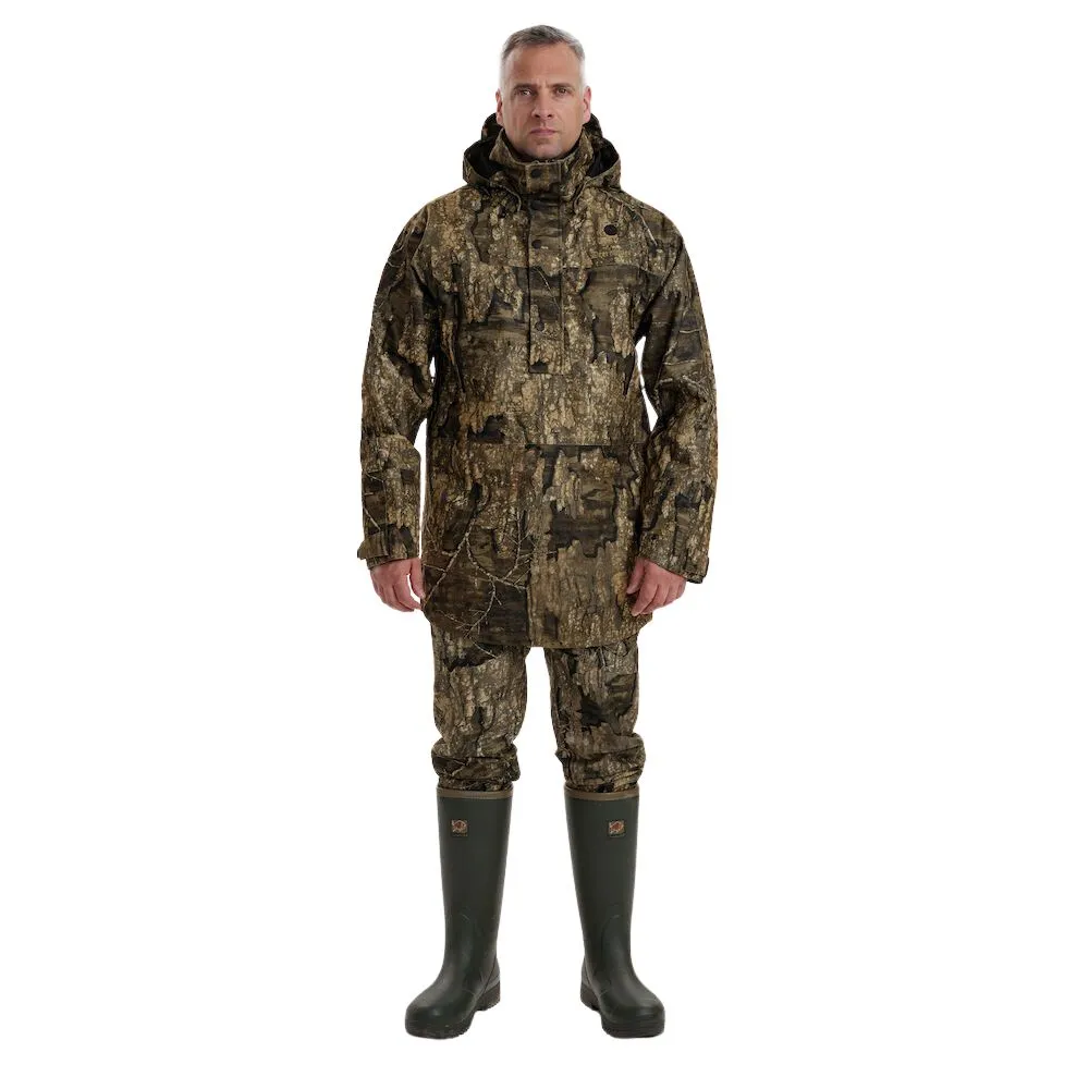 Deerhunter | Pro Gamekeeper Smock | Realtree Timber