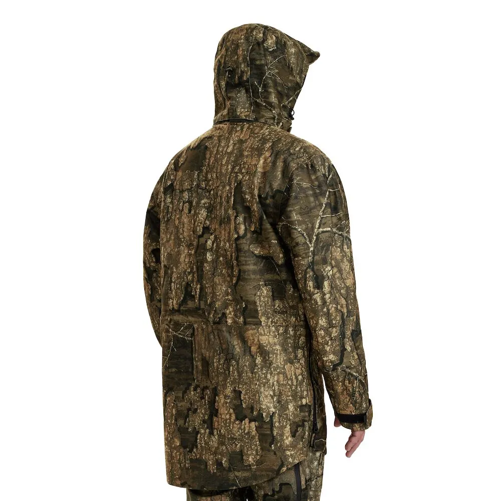 Deerhunter | Pro Gamekeeper Smock | Realtree Timber