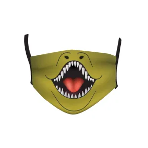 DINO MASK