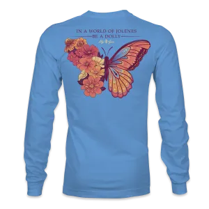 Dolly Butterfly - LONG SLEEVE - 21516