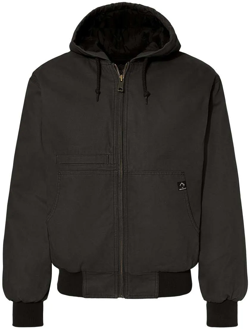 DRI Duck Laramie Power Move Jacket