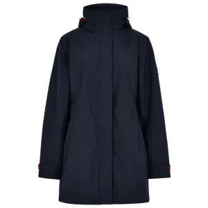 Dubarry Lakeside Ladies Waterproof Jacket - Navy