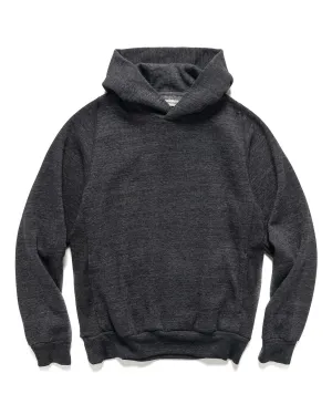 Dweller Hoody C/P/R Sweat Charcoal