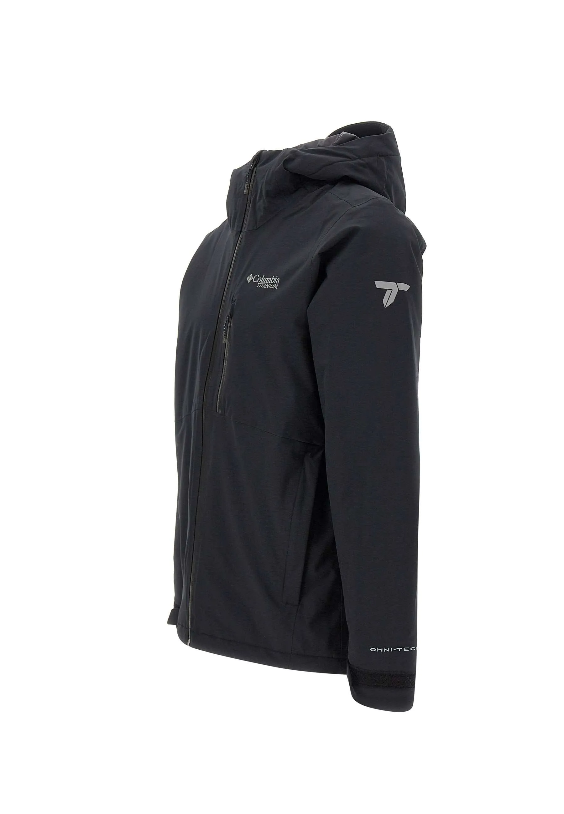 Explorer Edge Men's Waterproof Jacket