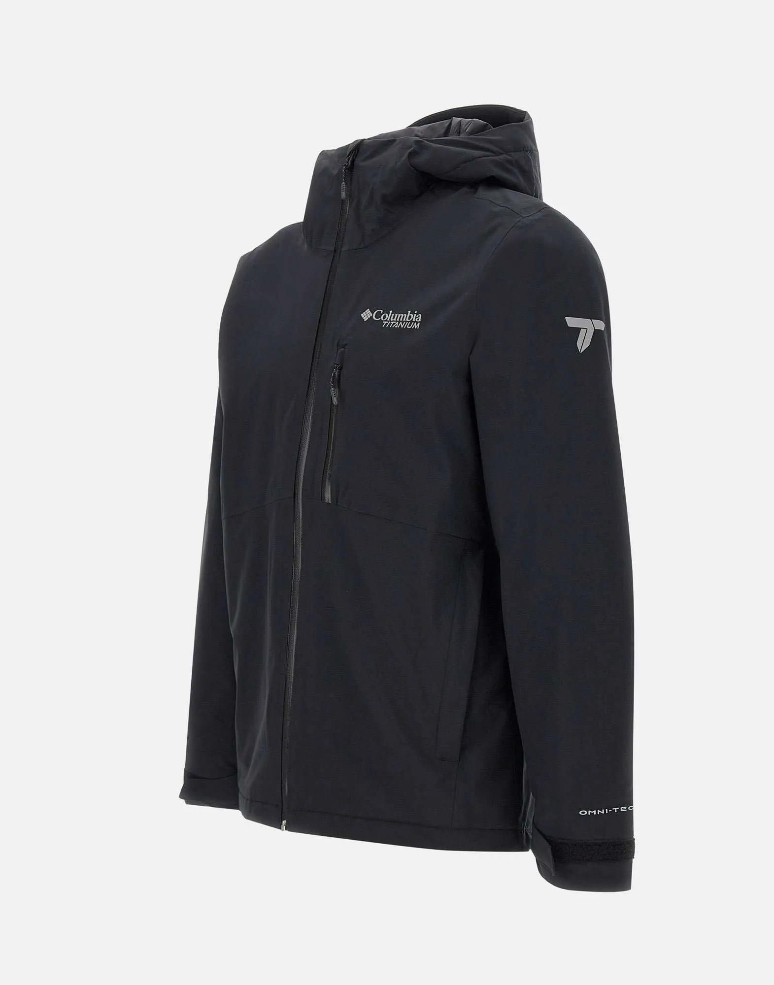 Explorer Edge Men's Waterproof Jacket