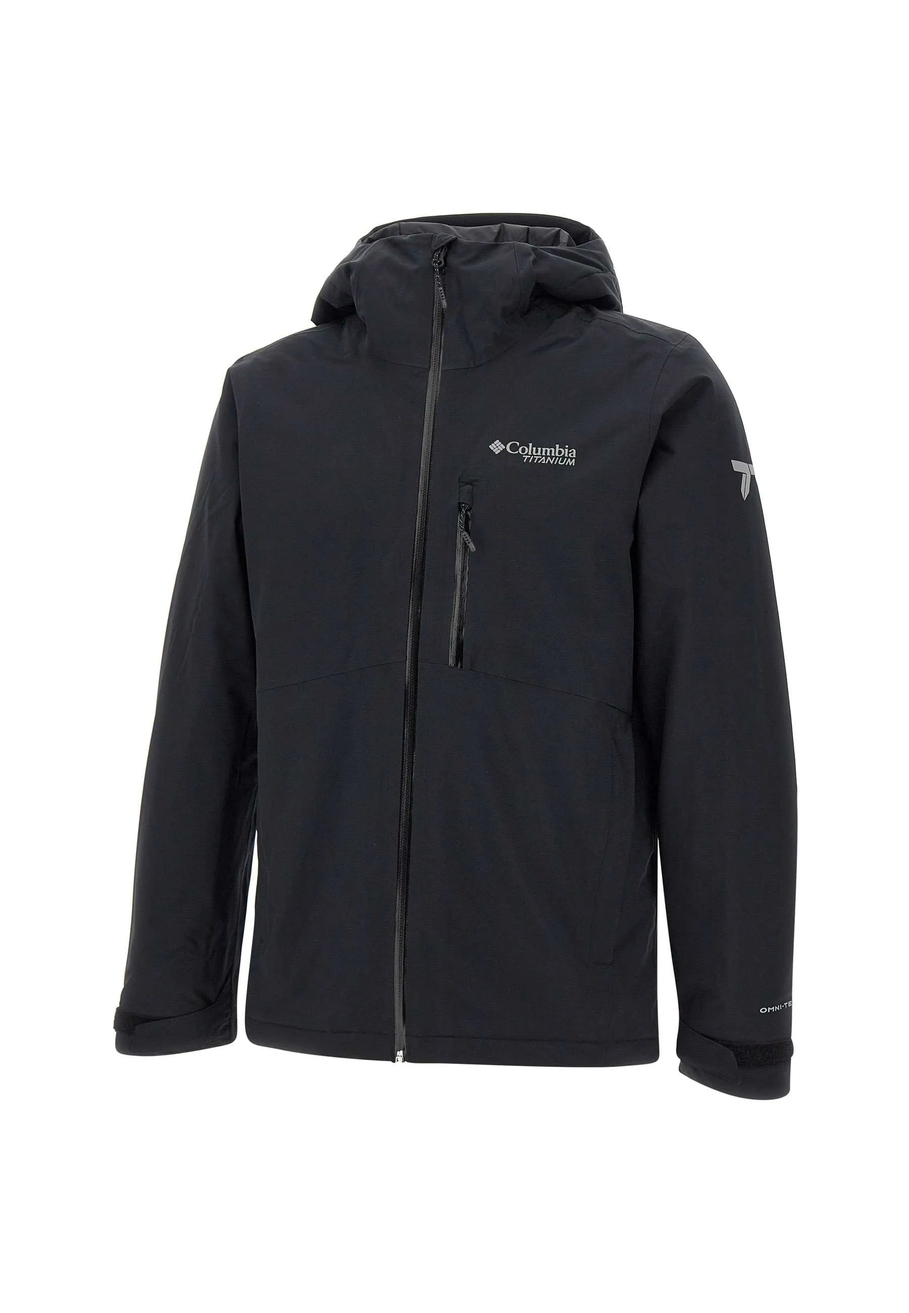 Explorer Edge Men's Waterproof Jacket