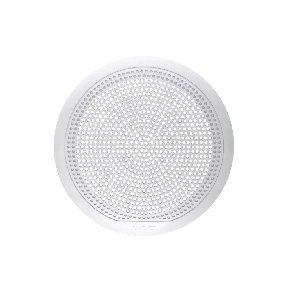 Fusion EL-X651W 6.5" EL Series Speaker Grilles - Classic White