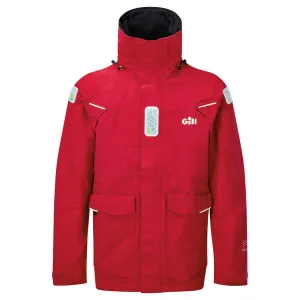 Gill Mens' Jacket OS25J Offshore Jacket