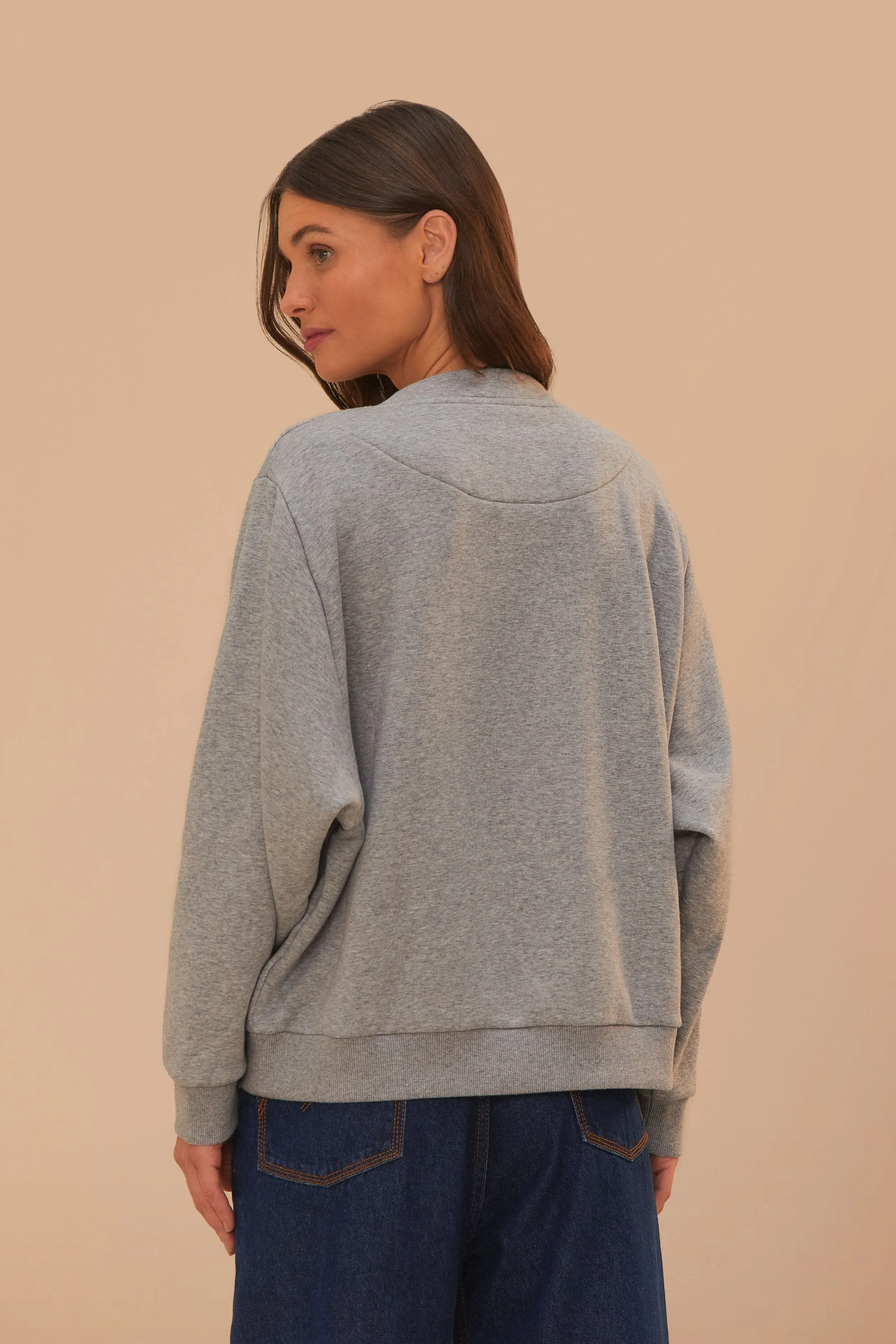 Grey Farm Rio Sweatshirt