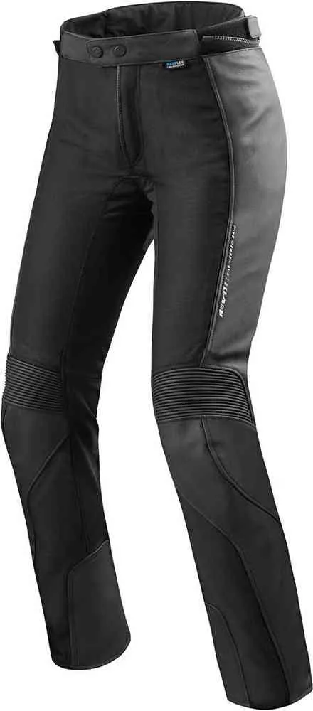 Ignition 3 Women's Leather/Textile Revit Pants