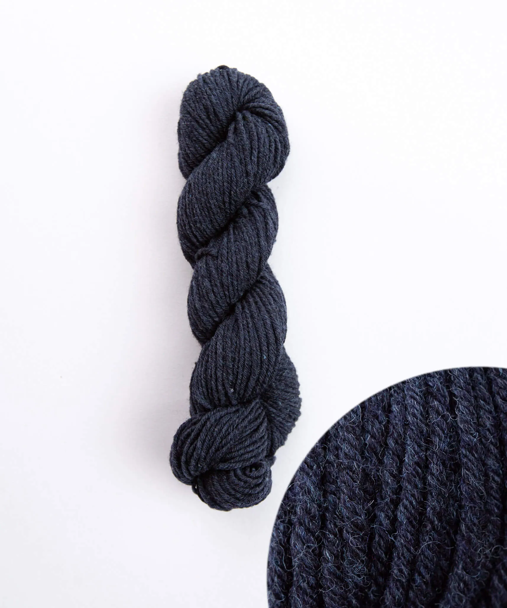 Imbue Worsted