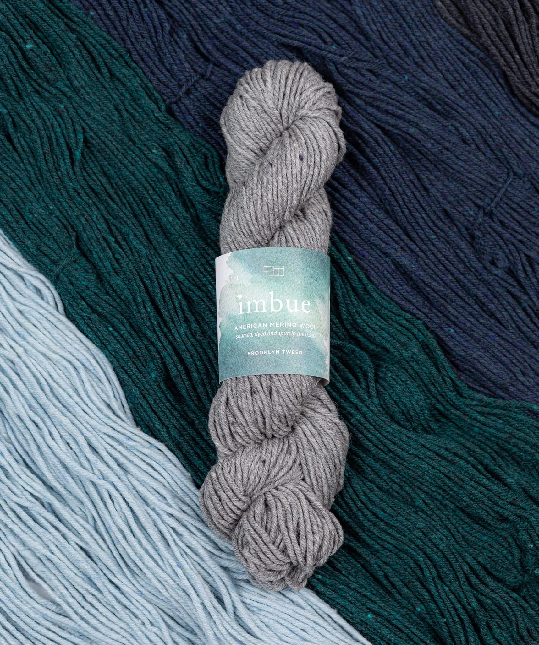 Imbue Worsted