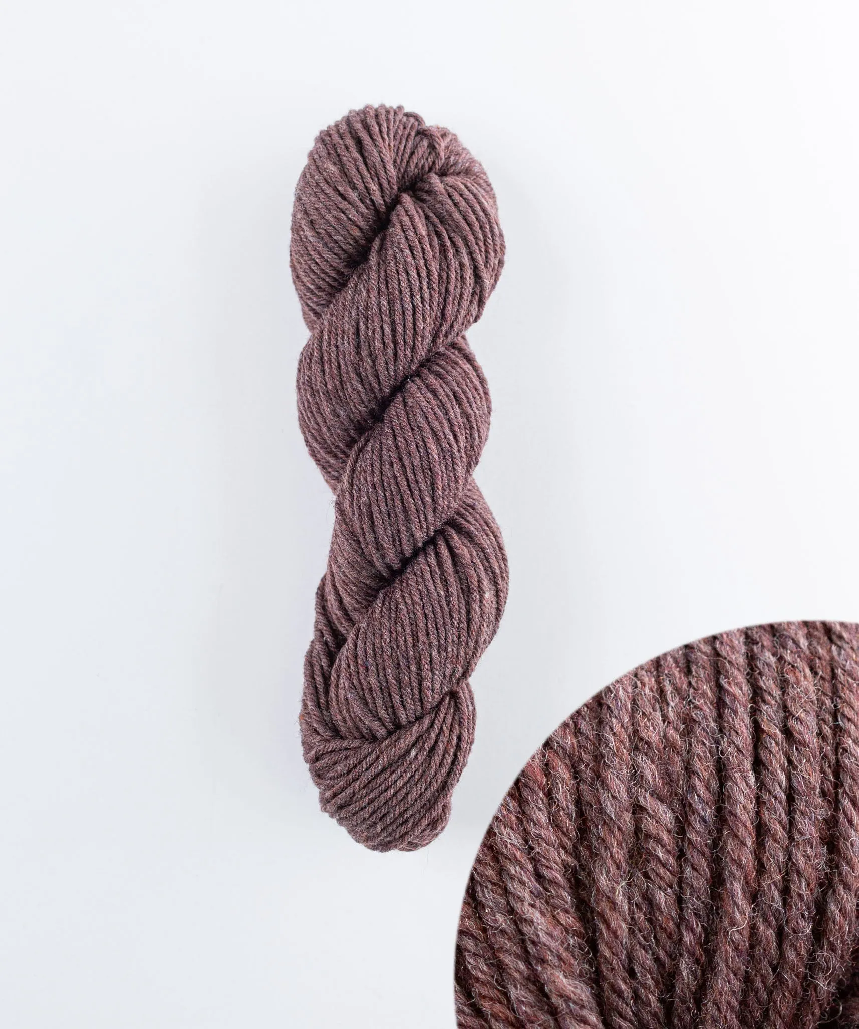 Imbue Worsted