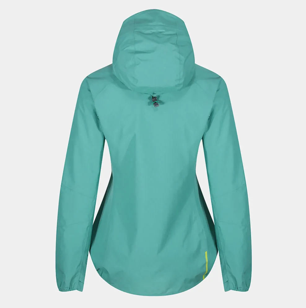 Inov8 Stormshell Waterproof Jacket Womens  V2