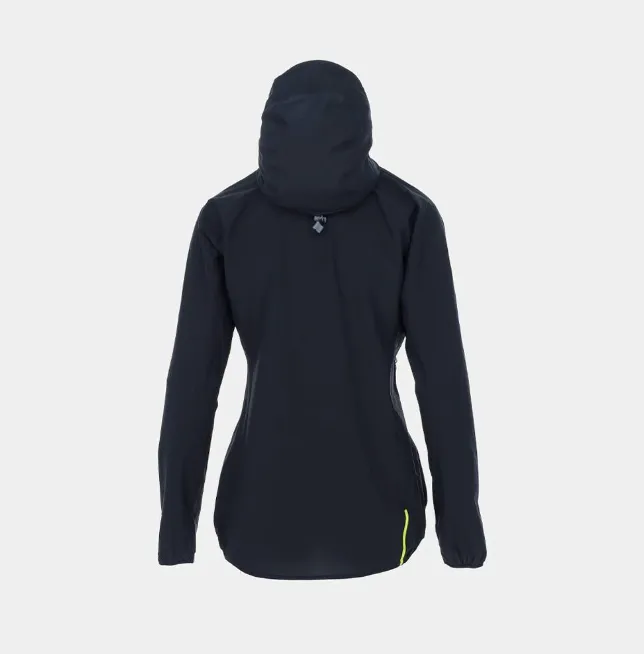 Inov8 Stormshell Waterproof Jacket Womens  V2