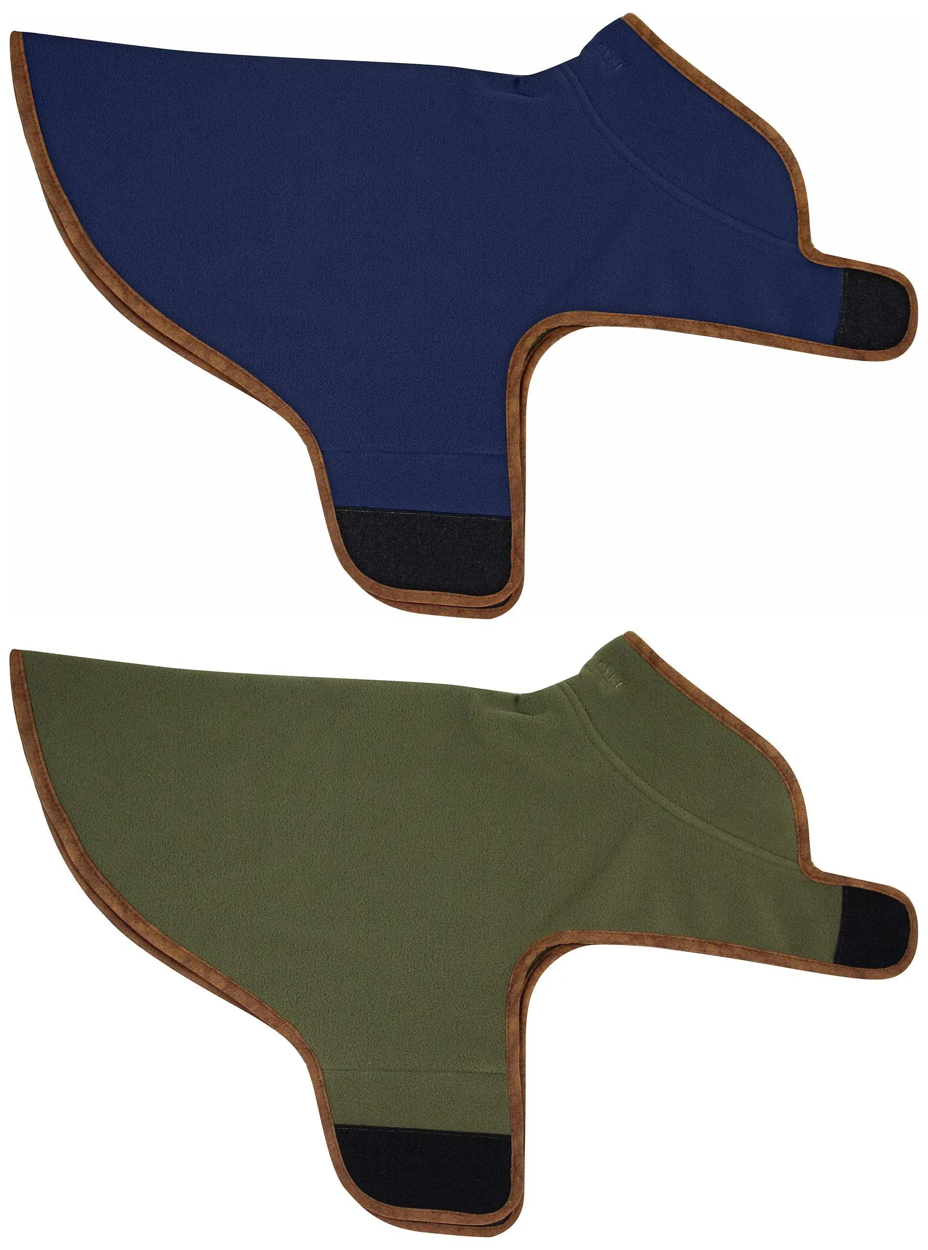 JACK PYKE Fleece Dog Coat