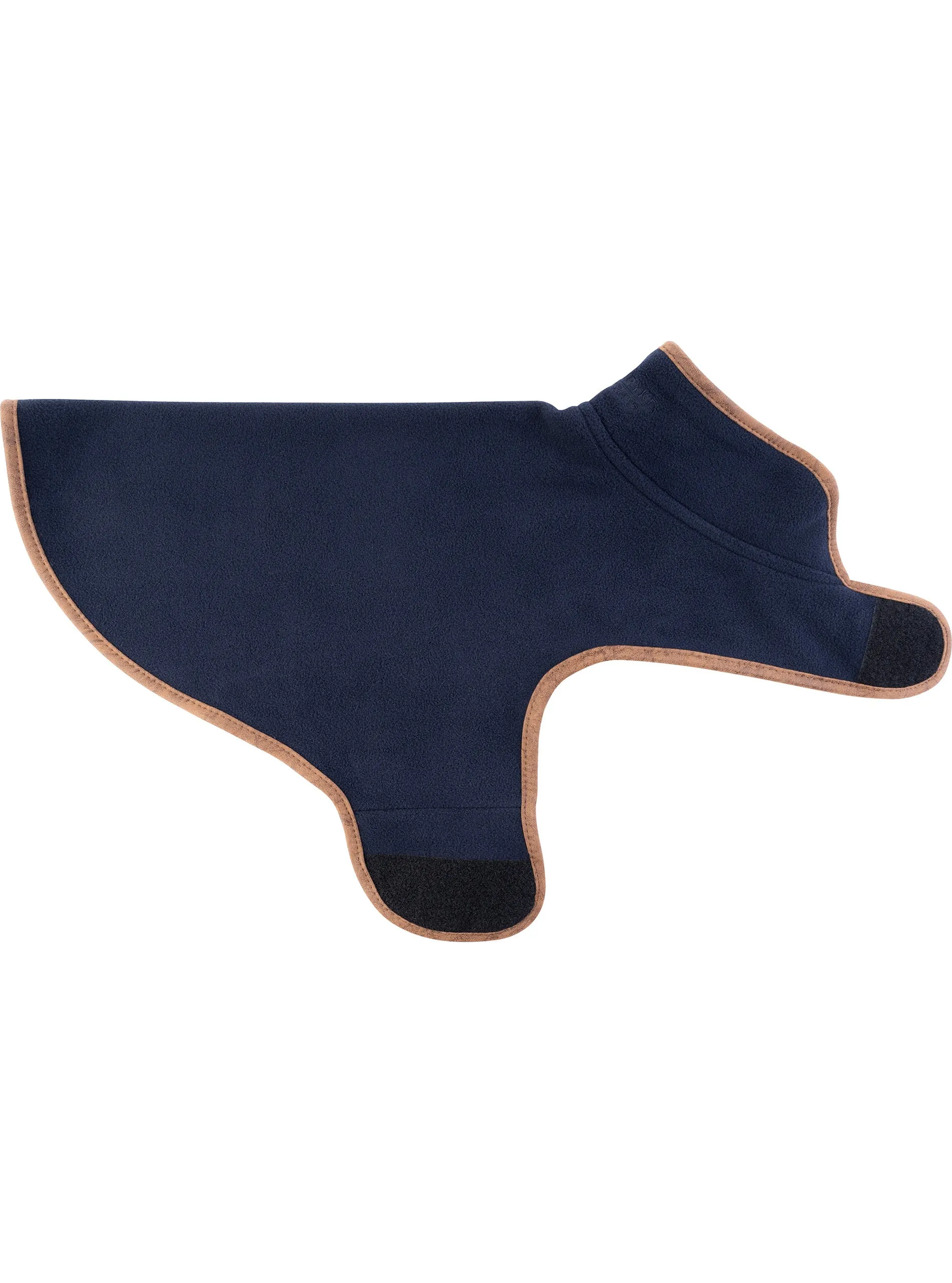 JACK PYKE Fleece Dog Coat