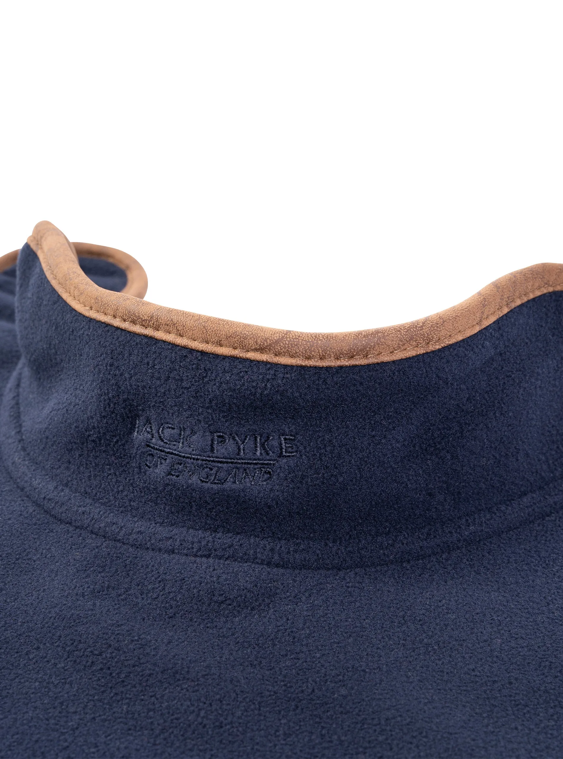 JACK PYKE Fleece Dog Coat