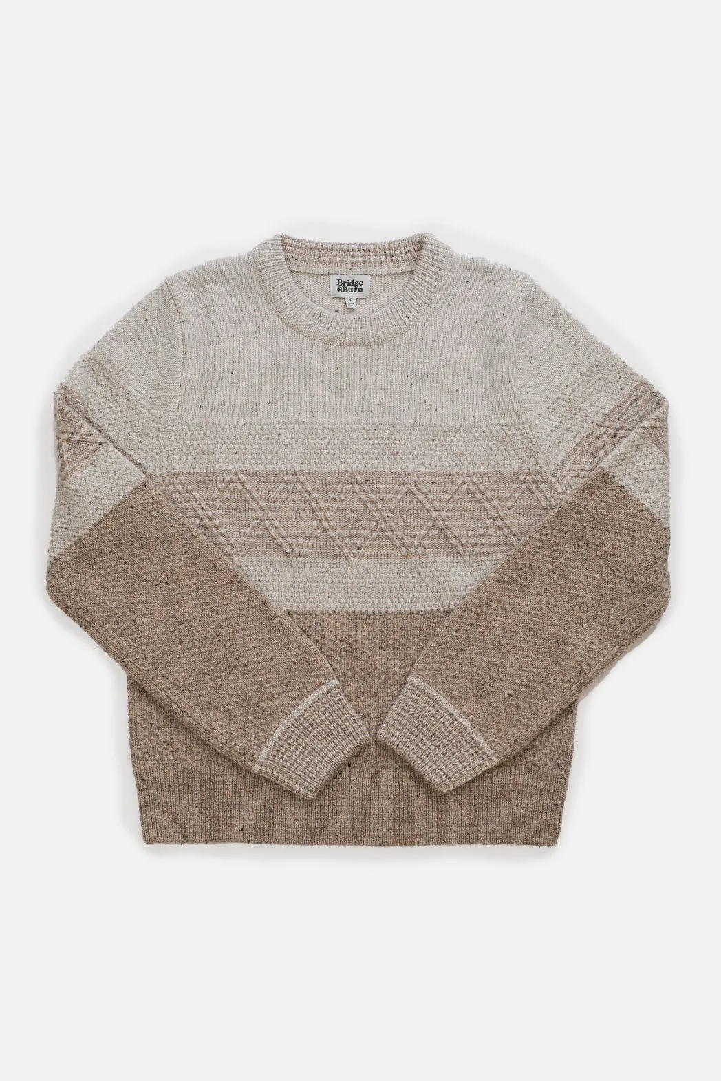 Jesse Sweater / Natural