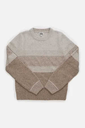 Jesse Sweater / Natural