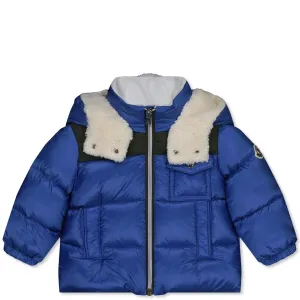 Kids Moncler Eduard Down Jacket