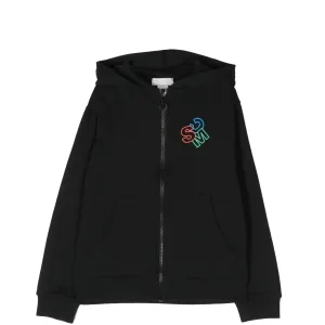 Kids Stella McCartney Logo Hoodie