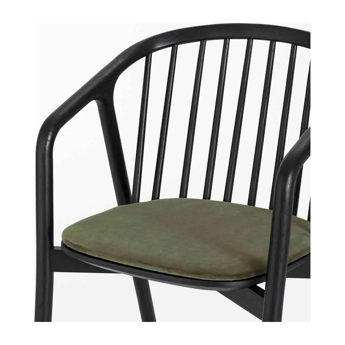 Lake Dining Chair Seat Pad Only