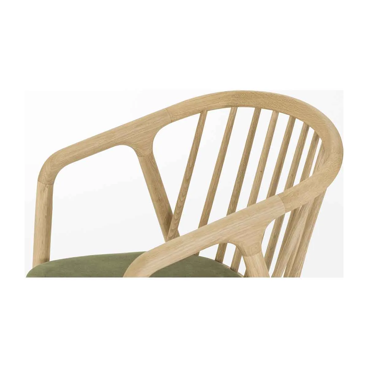 Lake Dining Chair Seat Pad Only