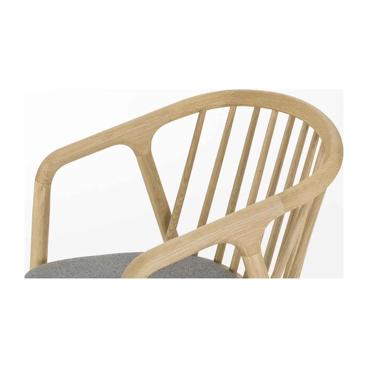 Lake Dining Chair Seat Pad Only