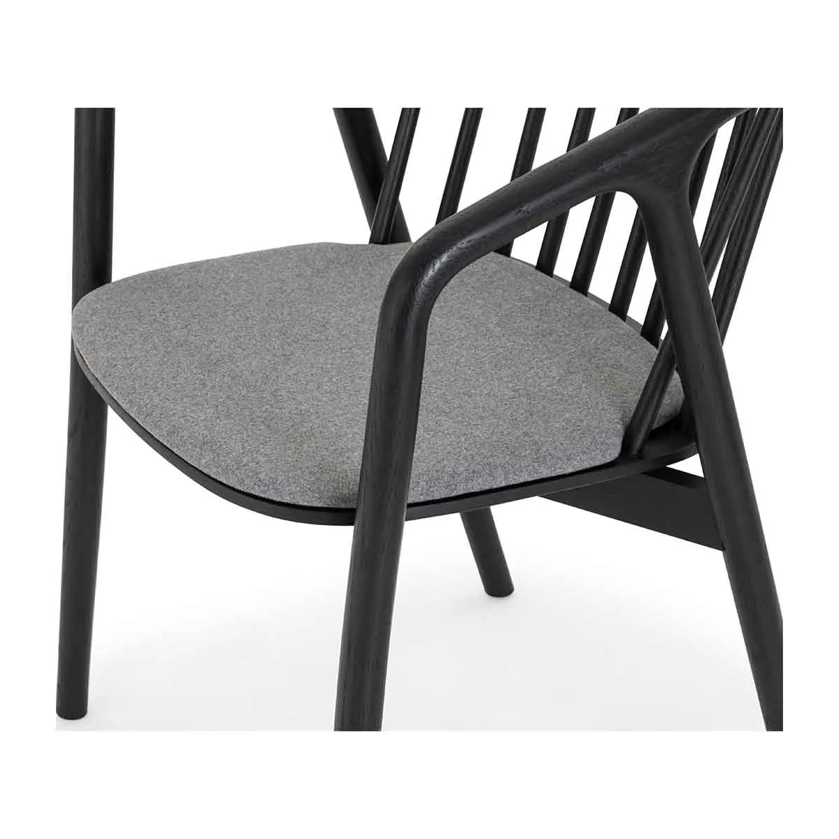 Lake Dining Chair Seat Pad Only