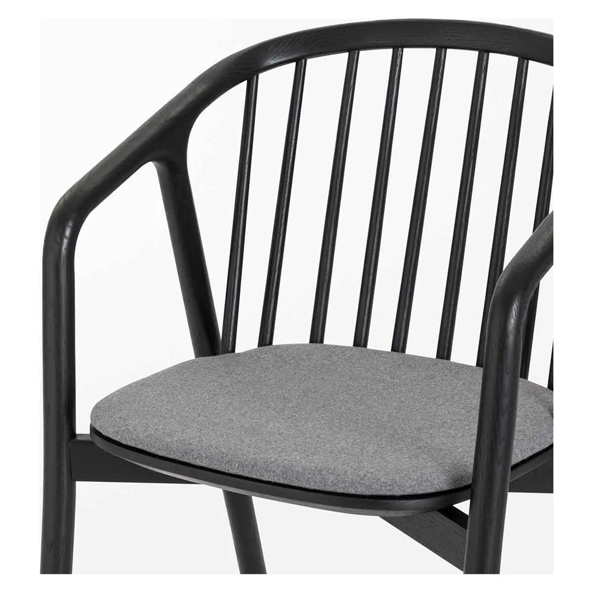 Lake Dining Chair Seat Pad Only